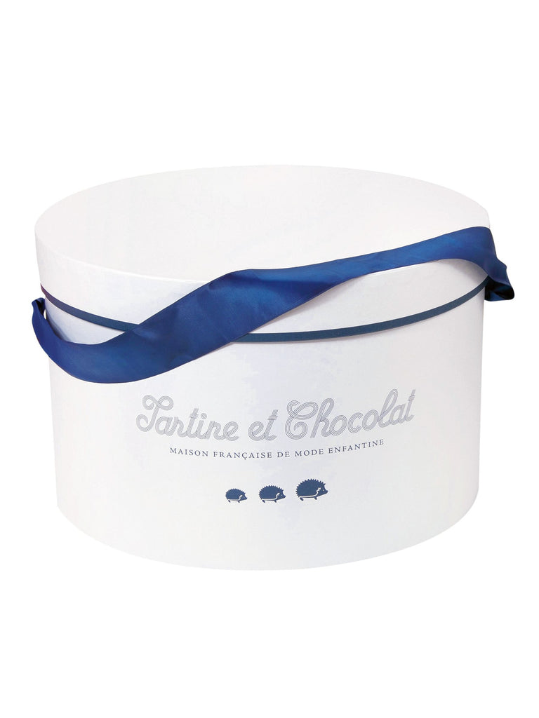 Tartine Et Chocolat - Constant The Rabbit 60cm - Boxed