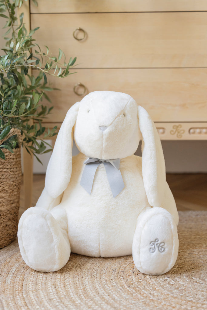 Tartine Et Chocolat - Constant The Rabbit 60cm - Lifestyle