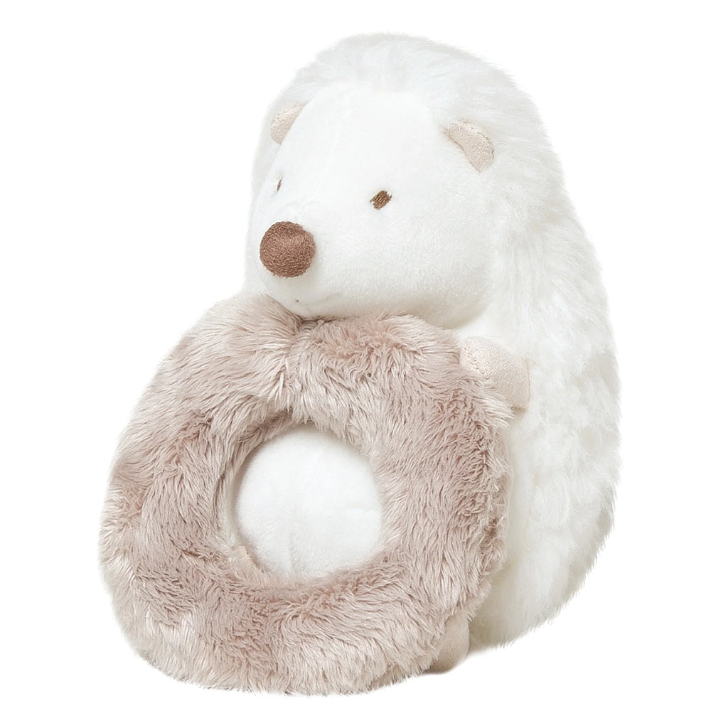 Tartine Et Chocolat - Leon The Hedgehog Rattle  - The Baby Service