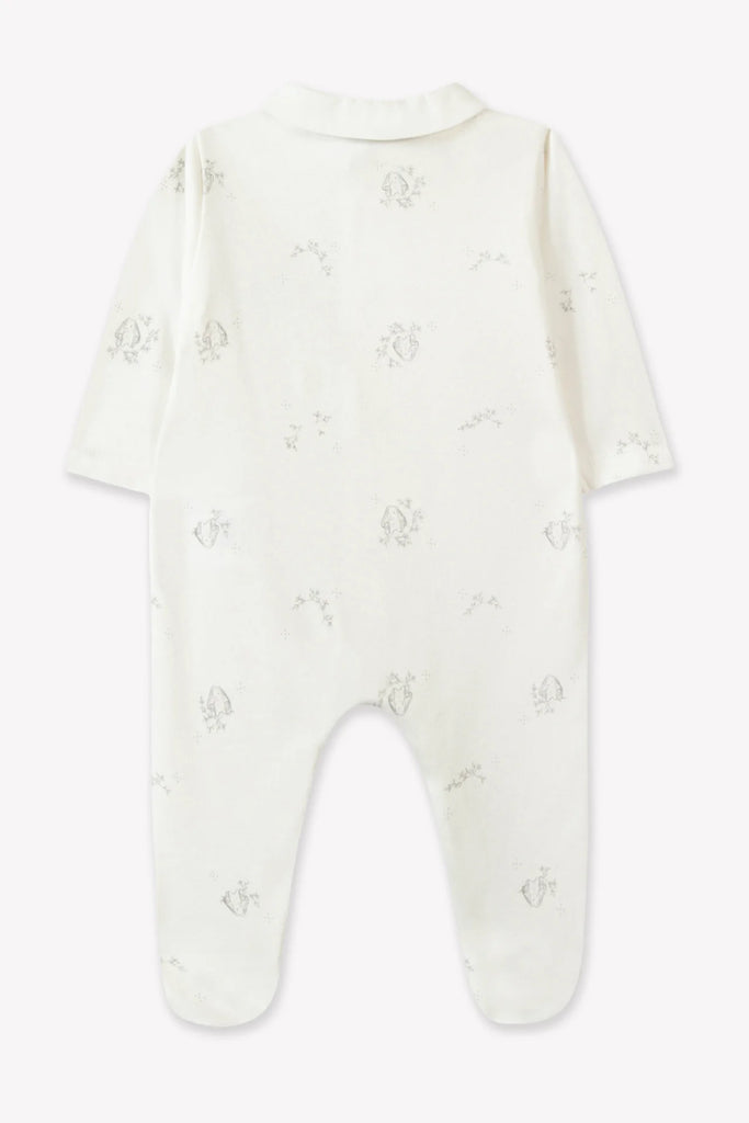 Tartine Et Chocolat Babygrow - Petit Augustin - Back