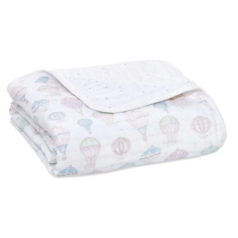 Aden and anais organic dream blanket outlet