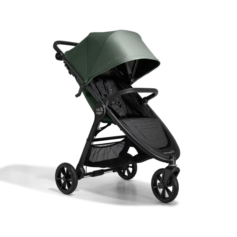 Baby Jogger City Mini GT2 Stroller - Briar Green - The Baby Service