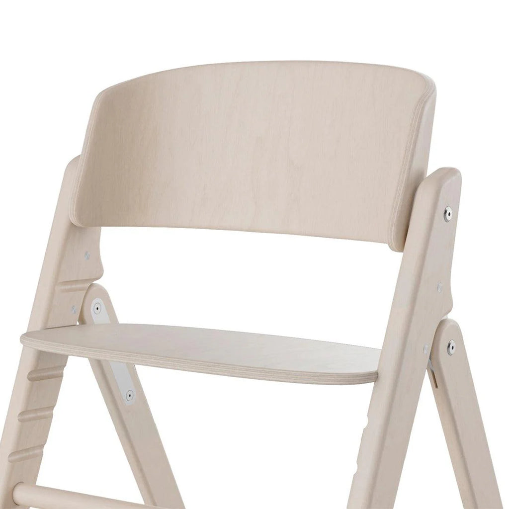 Cybex Click & Fold Chair - Highchairs - The Baby Service - Close Up