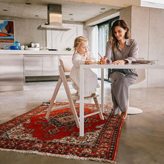 CYBEX Click & Fold Highchair