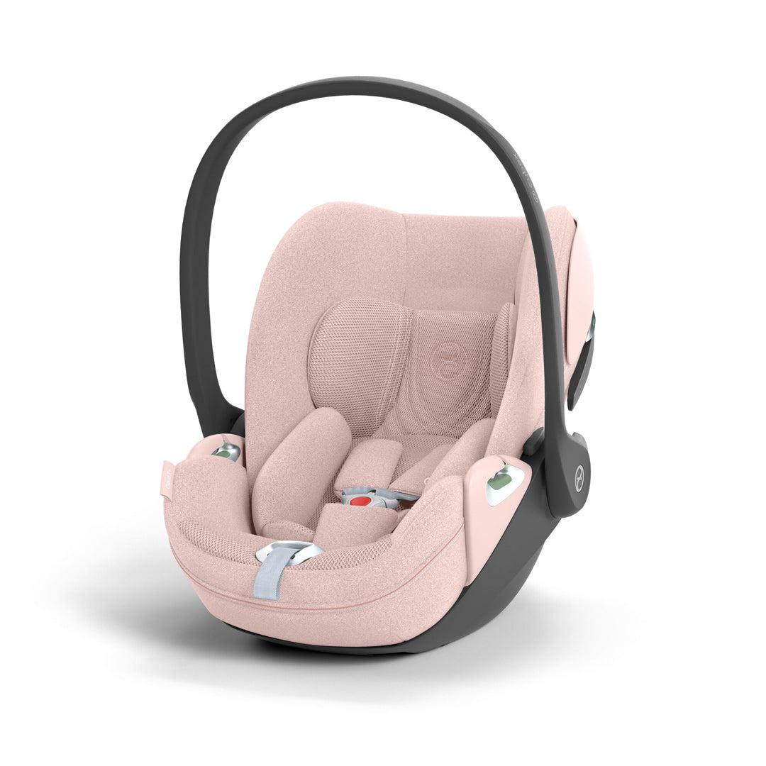 cybex cloud t plus CYBEX Cloud T i-Size Plus Car Seat