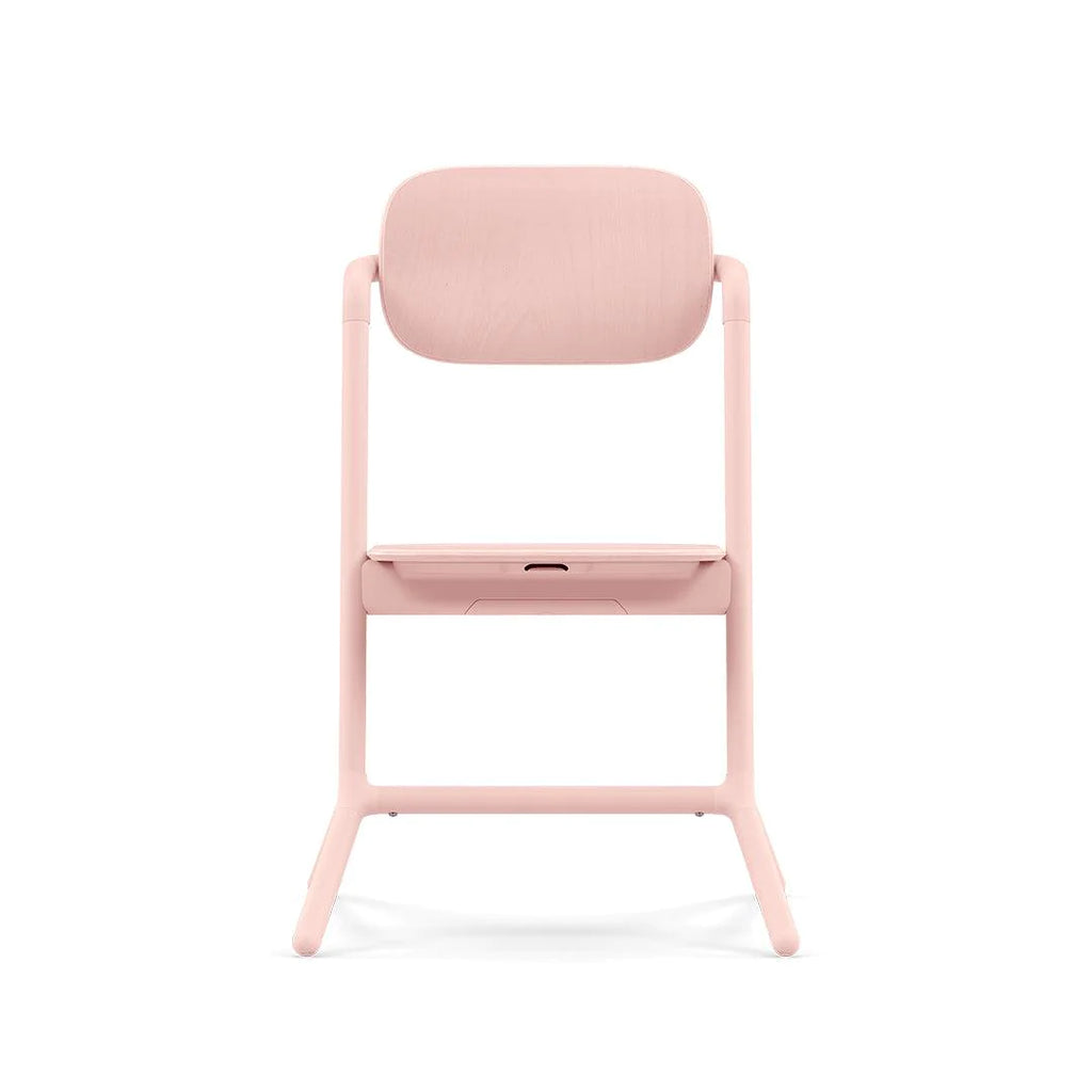 CYBEX LEMO 4-in-1 Highchair Set - Pearl Pink - Chair - The Baby Service