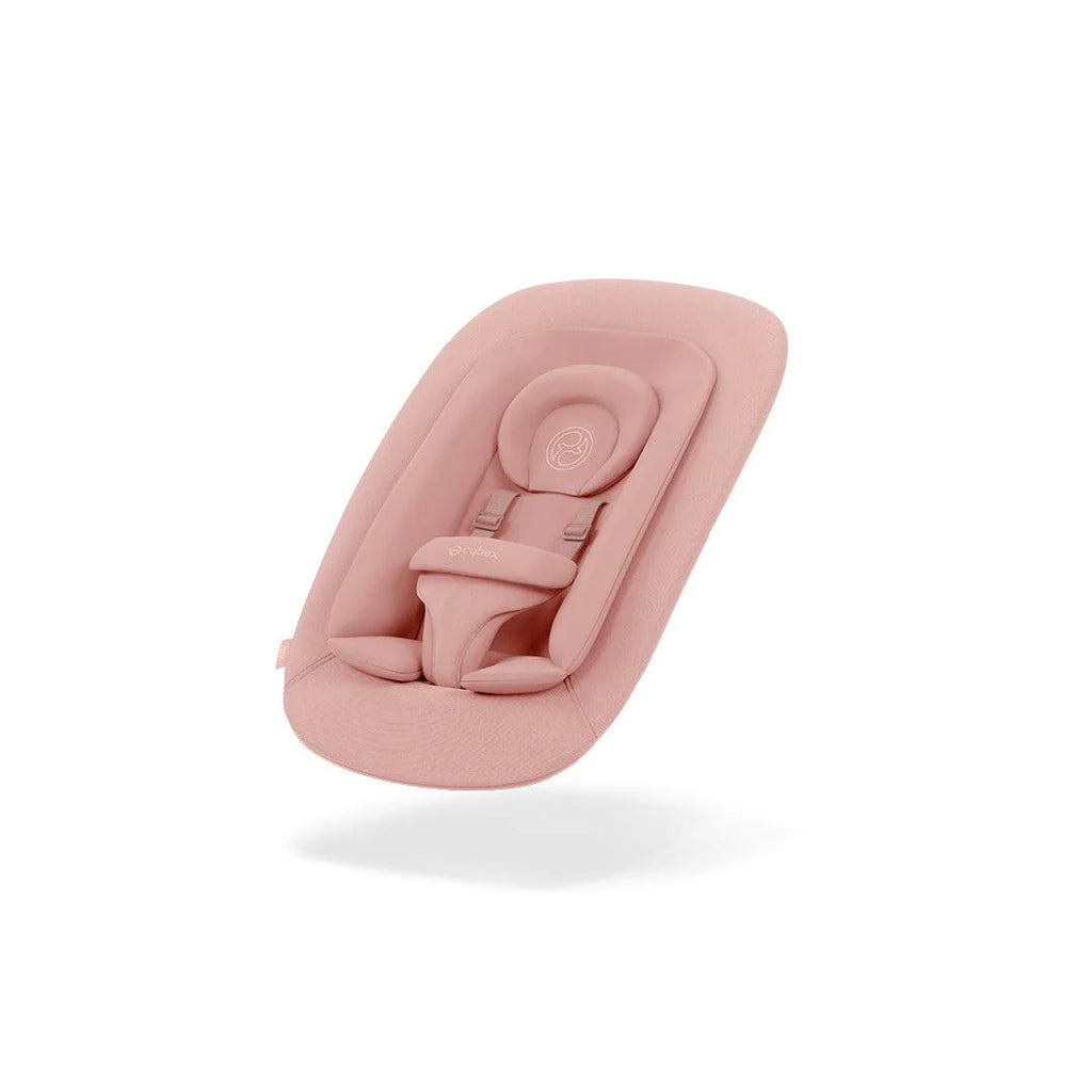 CYBEX LEMO 4-in-1 Highchair Set - Pearl Pink - thebabyservice.com