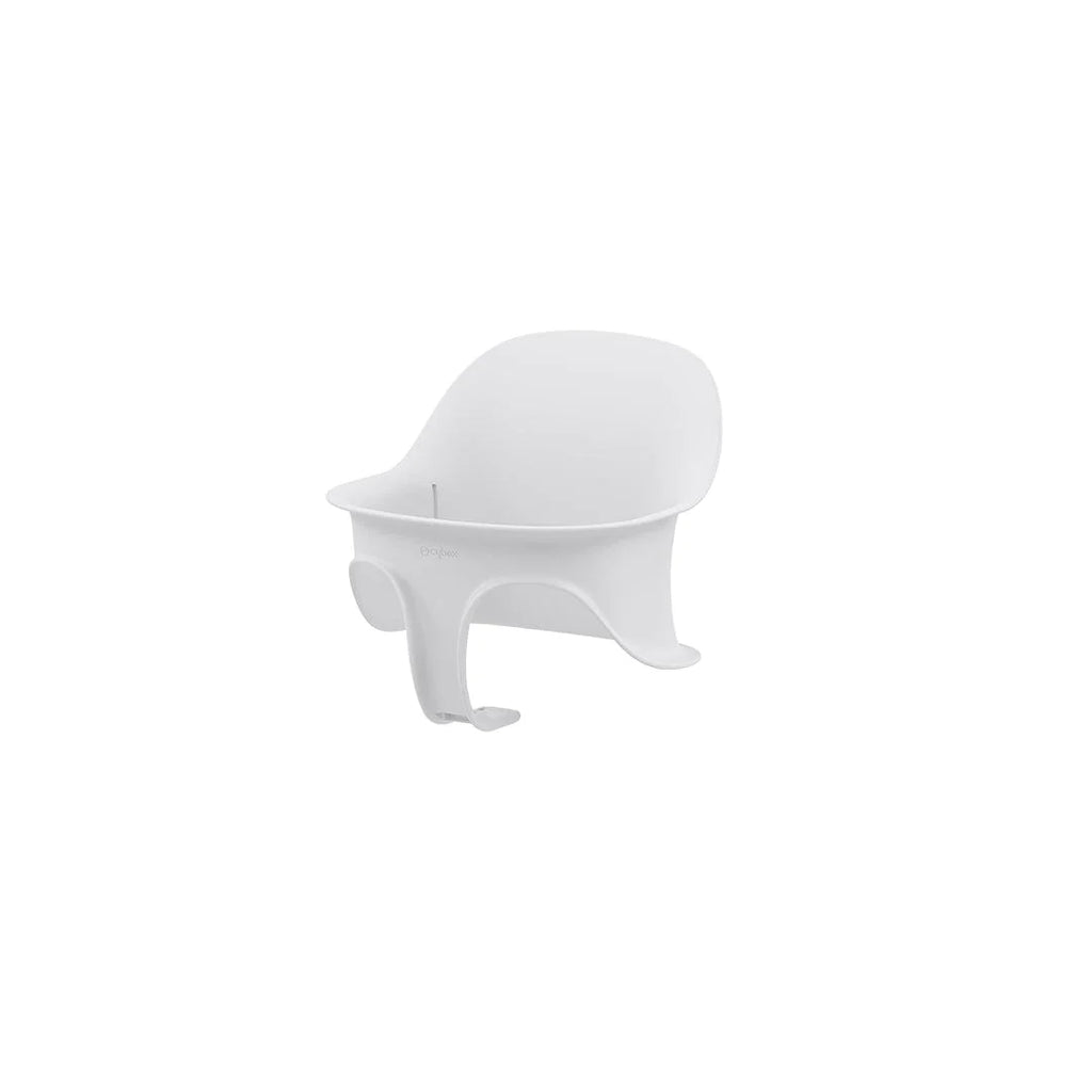 CYBEX LEMO 4-in-1 Highchair Set - Sand White - Set - The Baby Service