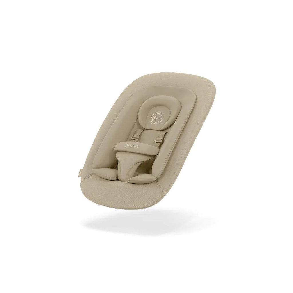 CYBEX LEMO 4-in-1 Highchair Set - Sand White - The Baby Service