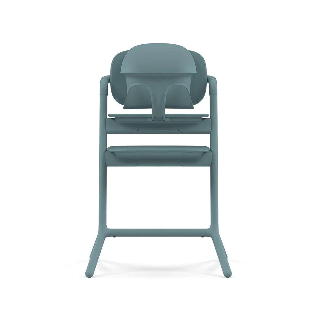 CYBEX LEMO 4-in-1 Highchair Set - Stone Blue - The Baby Service