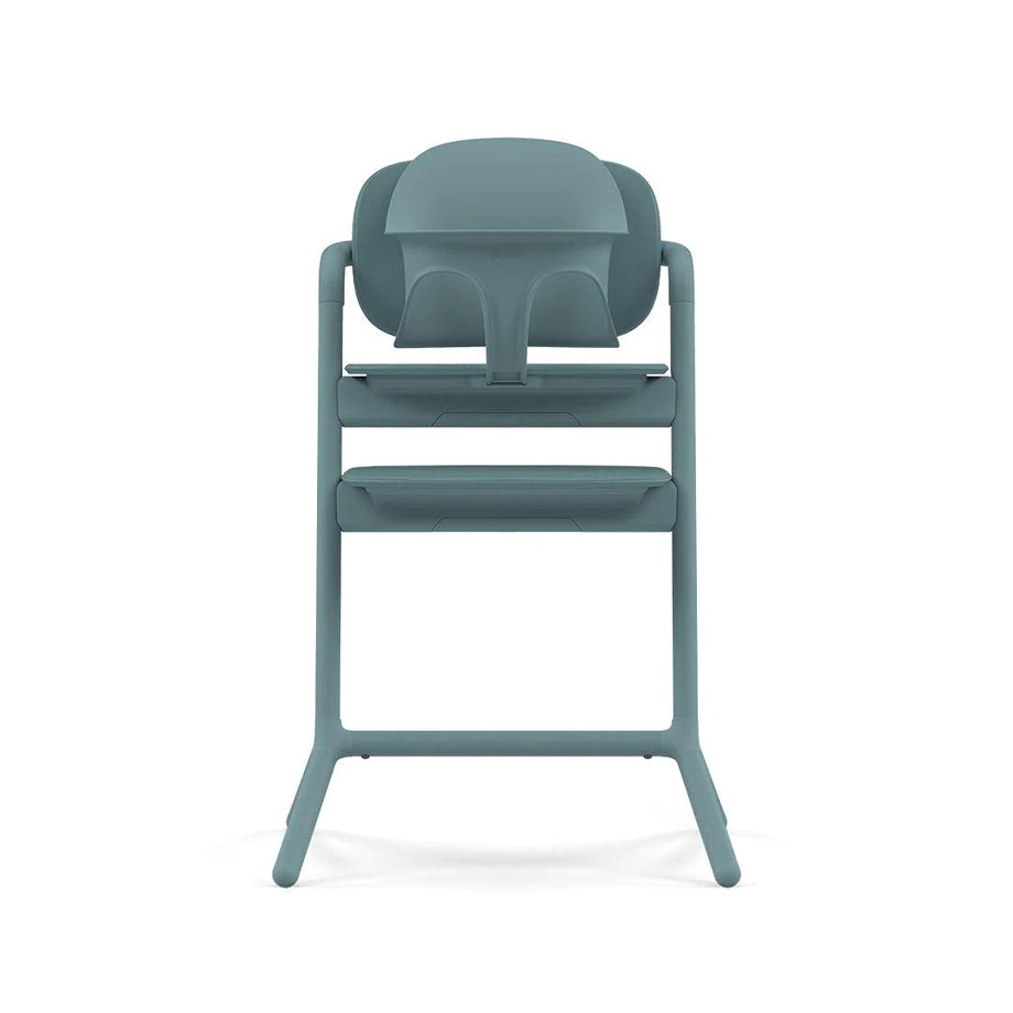 seggiolone cybex CYBEX LEMO 4-in-1 Highchair Set - Stone Blue