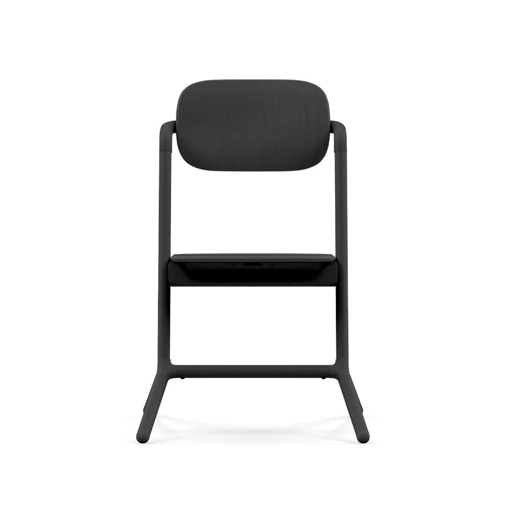 CYBEX LEMO 4-in-1 Highchair Set - Stunning Black - Chair - The Baby Service