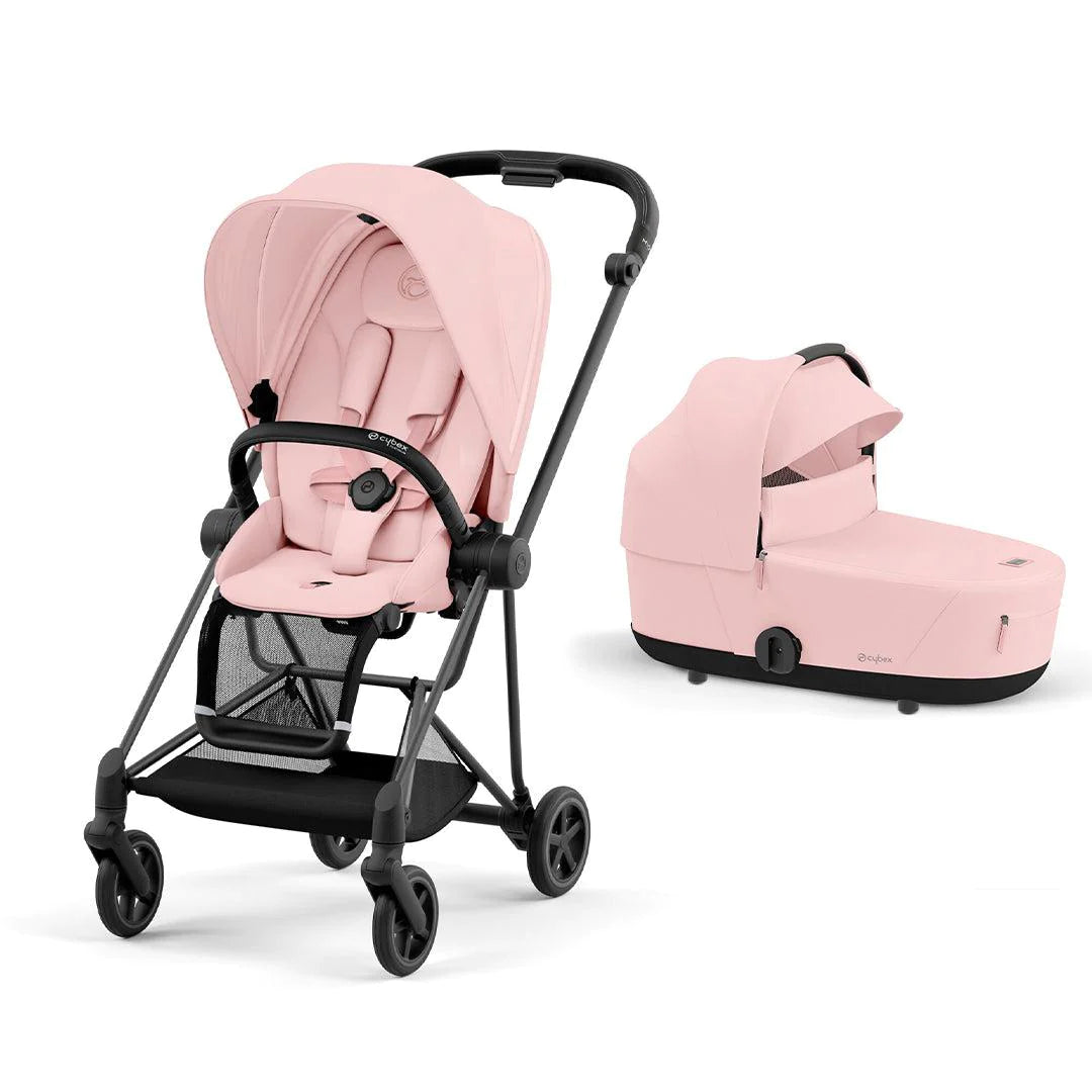 CYBEX MIOS Pushchair