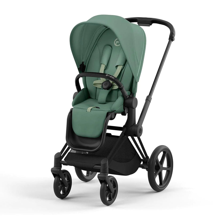 cybex wiki CYBEX PRIAM Pushchair - Leaf Green | Strollers