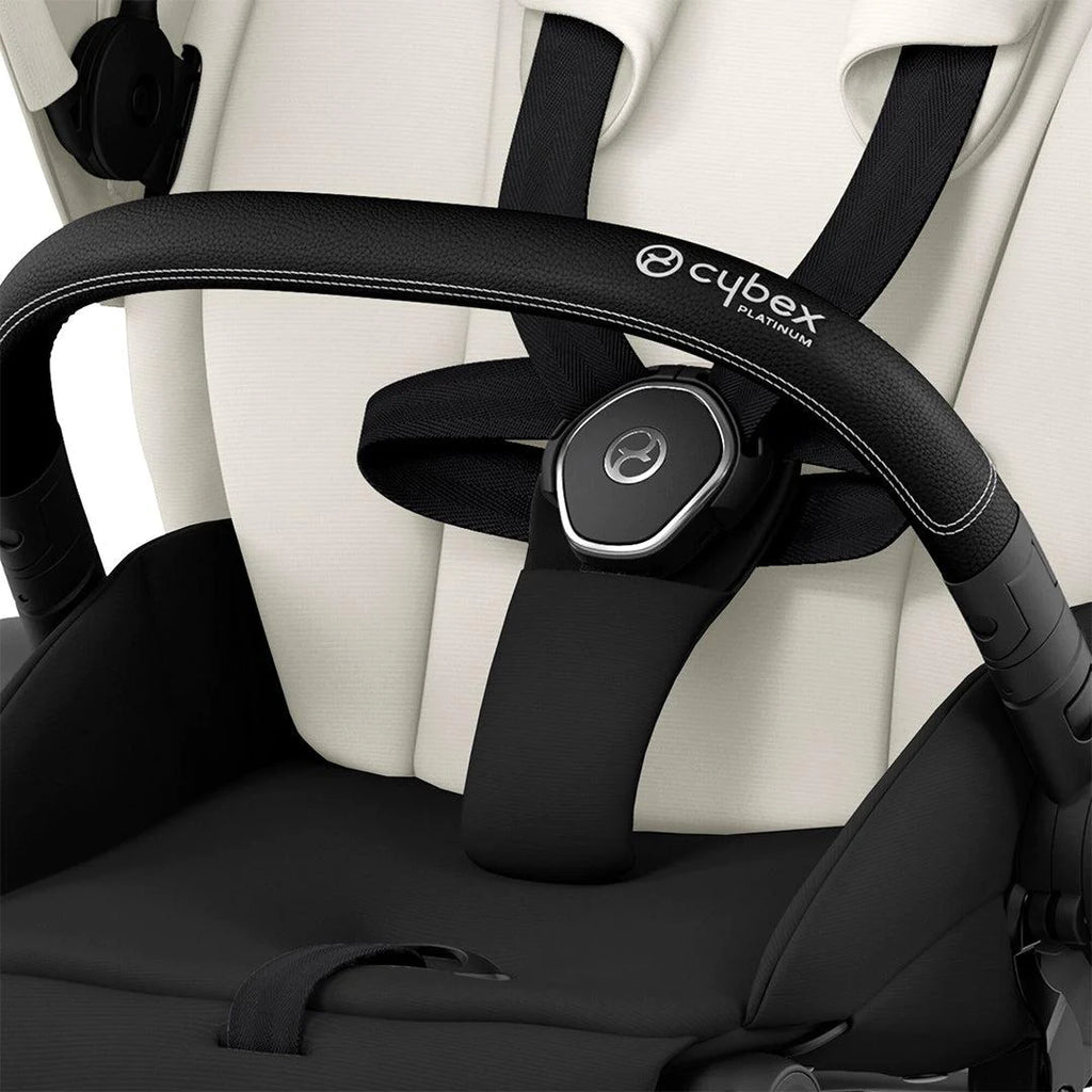 cybex priam off white CYBEX PRIAM Pushchair - Off White | Strollers