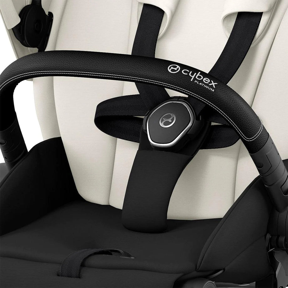 cybex priam white CYBEX PRIAM Pushchair - Off White | Strollers