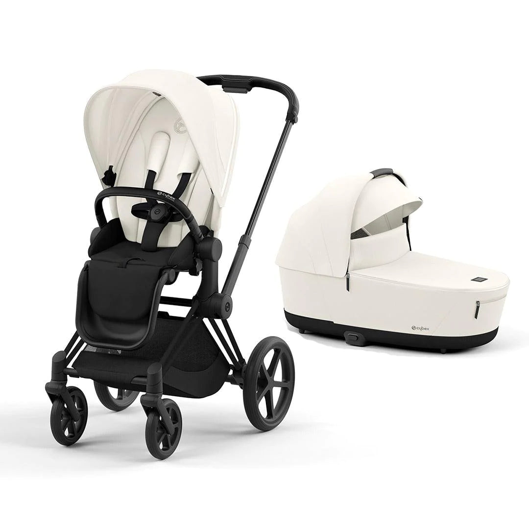 cybex priam off white CYBEX PRIAM Pushchair