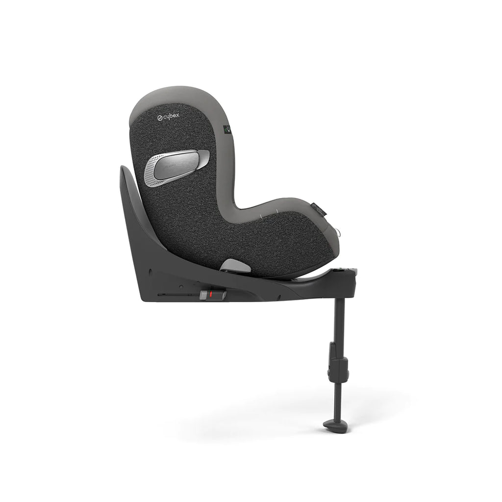 CYBEX Sirona T i-Size Car Seat - Mirage Grey - The Baby Service