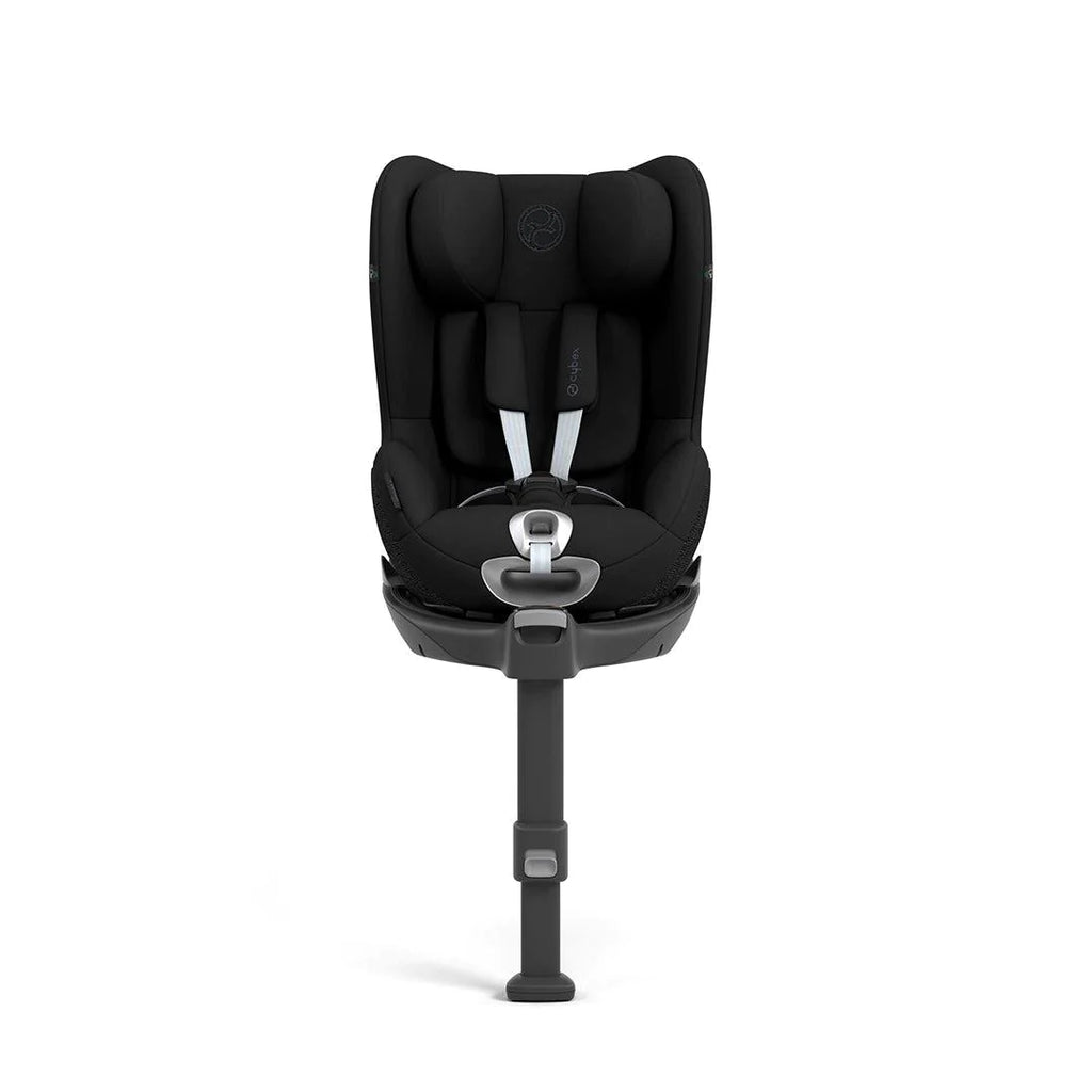 CYBEX Sirona T i-Size Car Seat - Sepia Black - The Baby Service