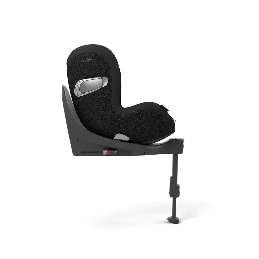 CYBEX Sirona T i-Size Car Seat - Sepia Black - The Baby Service.com