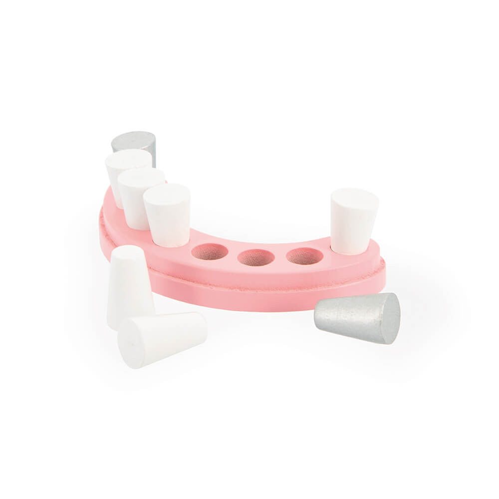 Janod - Dentist Set - Gifts - Toys - The Baby Service