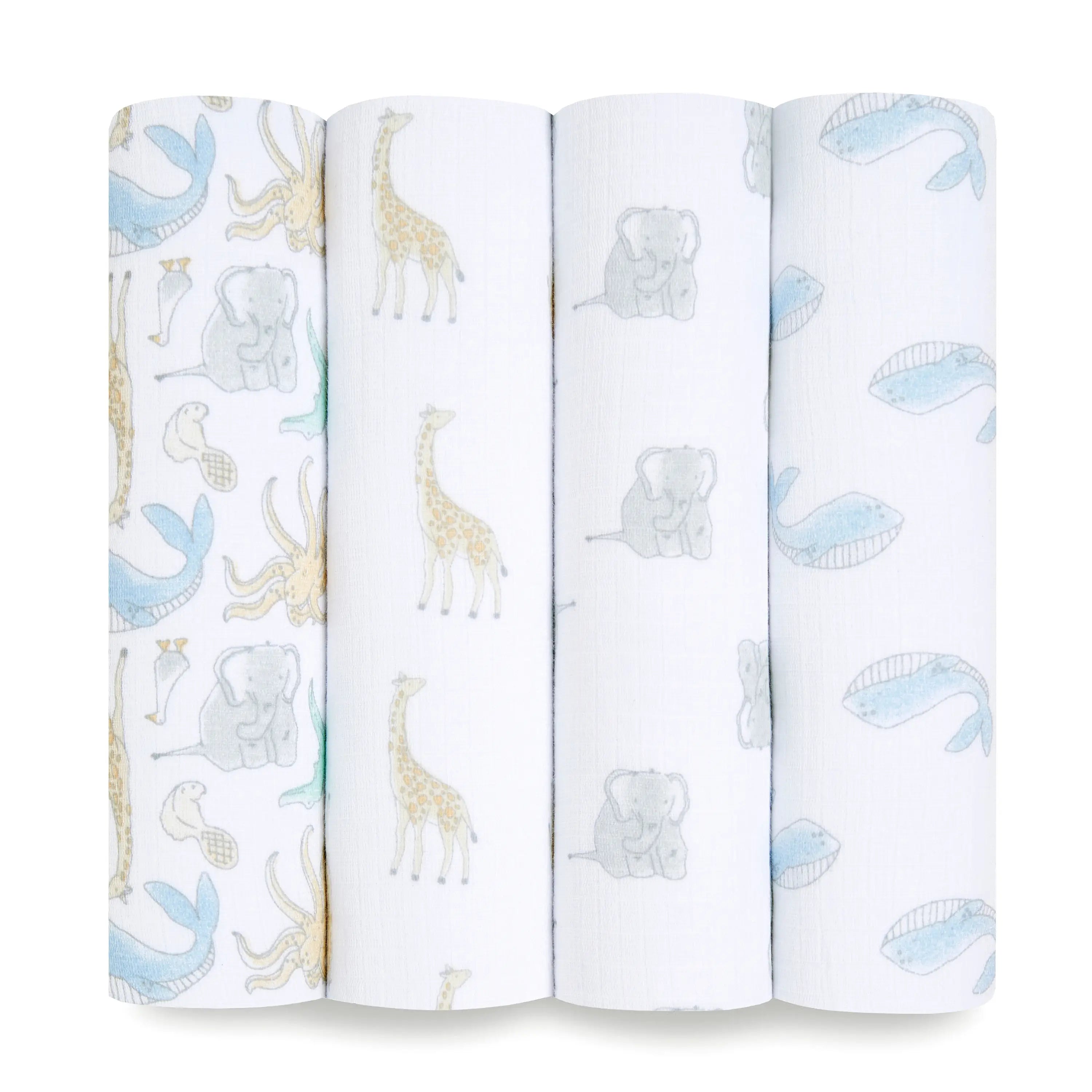 Aiden and anais swaddle blankets online