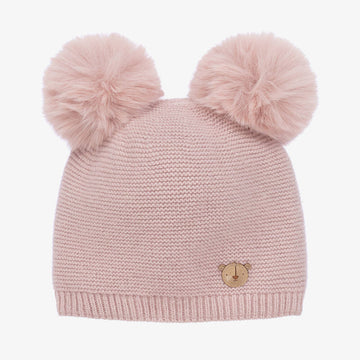 Bonnets pour Enfant Cashmere In Love