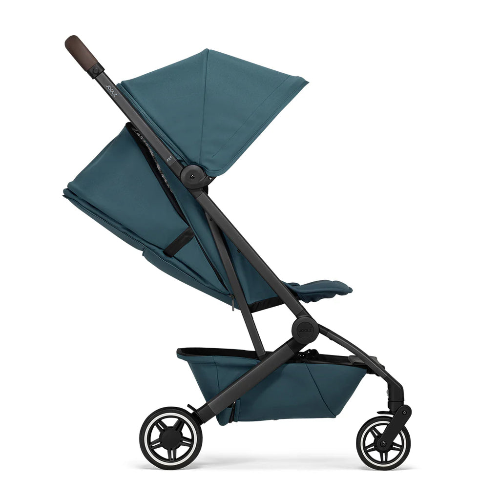 Joolz Aer+ Pushchair - Ocean Blue Limited Edition - The Baby Service