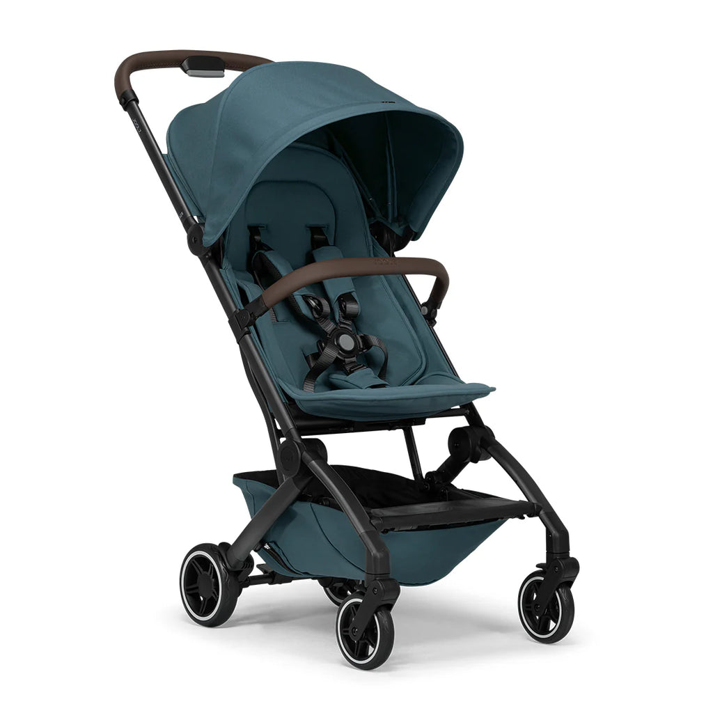 Joolz Aer+ Pushchair - Ocean Blue Limited Edition - Bumper - The Baby Service