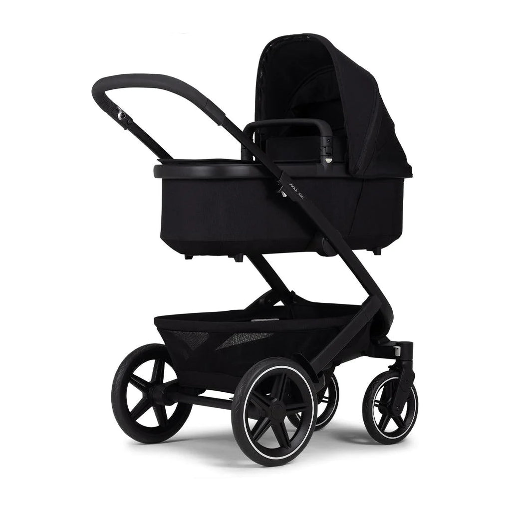 Joolz Geo3 Mono Pushchair - Stroller - Black - The Baby Service