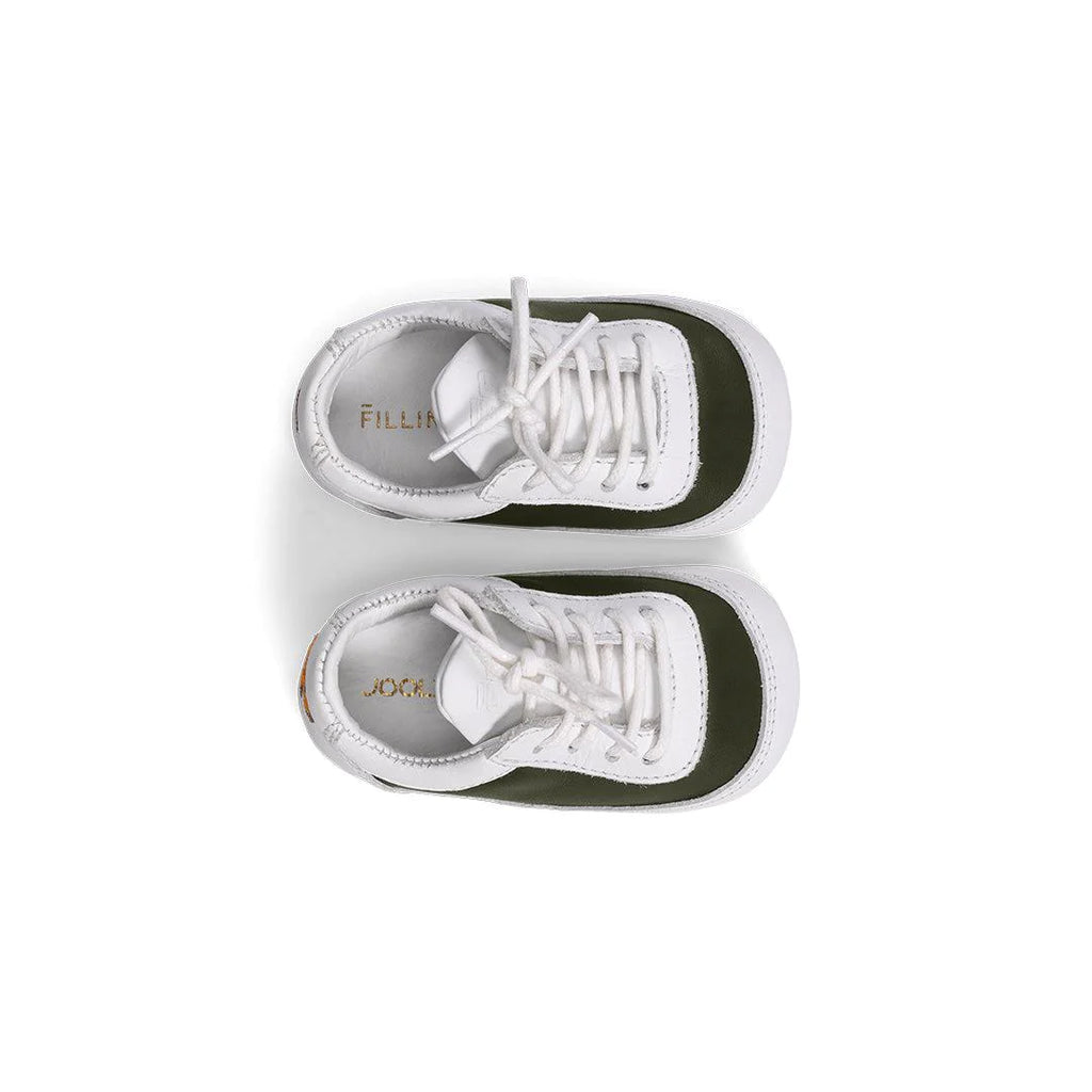 Joolz x Filling Pieces Geo3 Complete Pushchair - The Baby Service - Sneakers