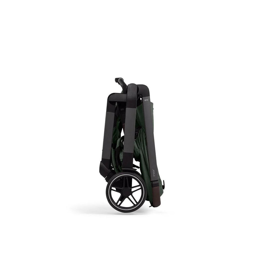 Joolz Hub2 Pushchair - Forest Green - Pushchair - The Baby Service - 