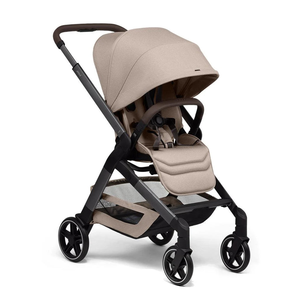 Joolz Hub2 Pushchair - Sandy Taupe - Pushchair - The Baby Service - 