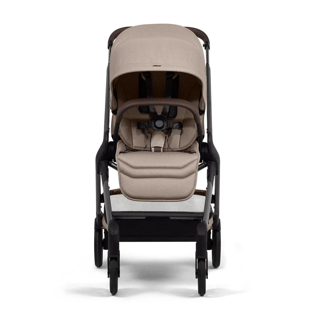 Joolz Hub2 Pushchair - Sandy Taupe - Pushchair - The Baby Service - Front