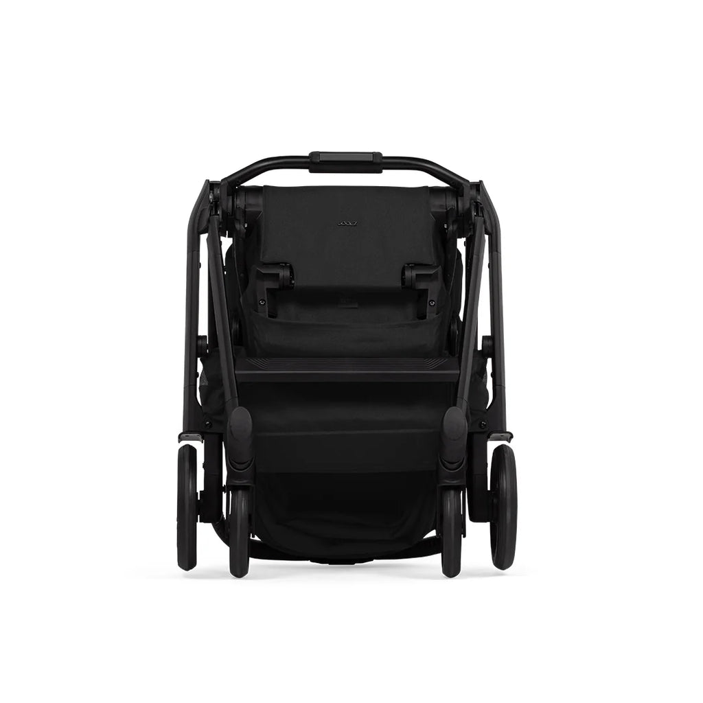 Joolz Hub2 Space Black - Pushchair - The Baby Service - 