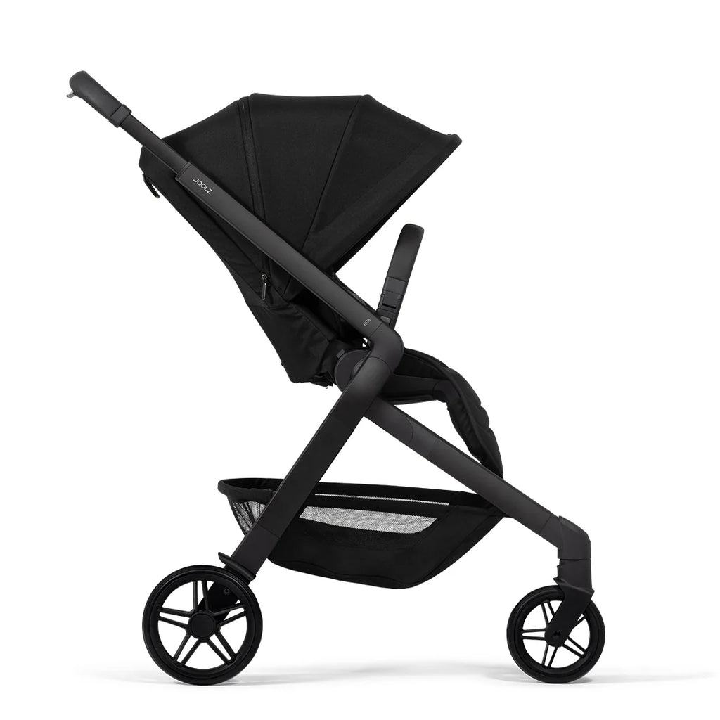 Joolz Hub2 Space Black - Pushchair - The Baby Service - 