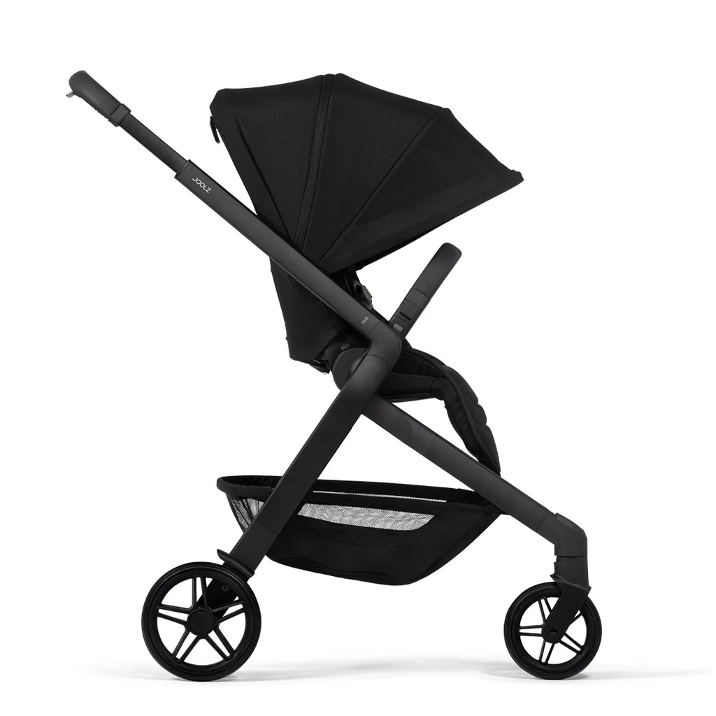 Joolz Hub2 Space Black - Pushchair - The Baby Service - 