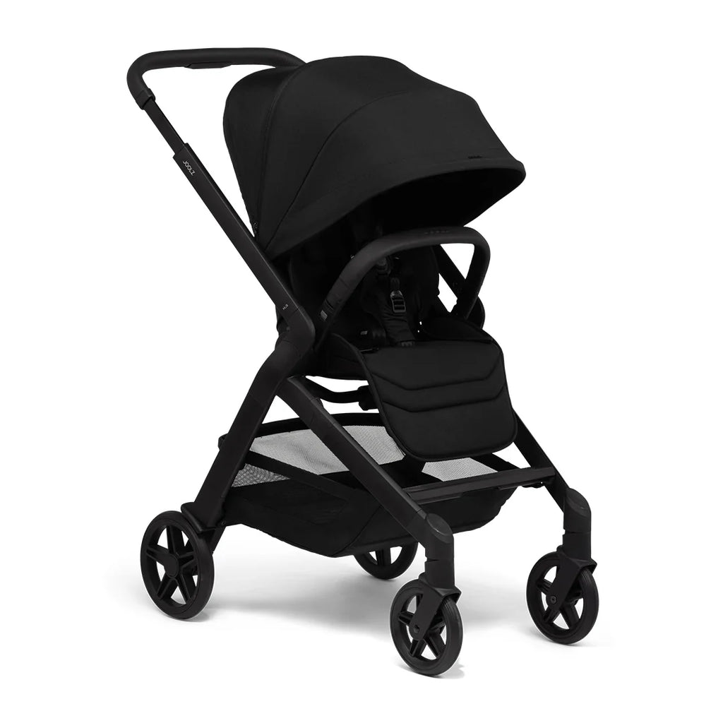 Joolz Hub2 Space Black - Pushchair - The Baby Service - 