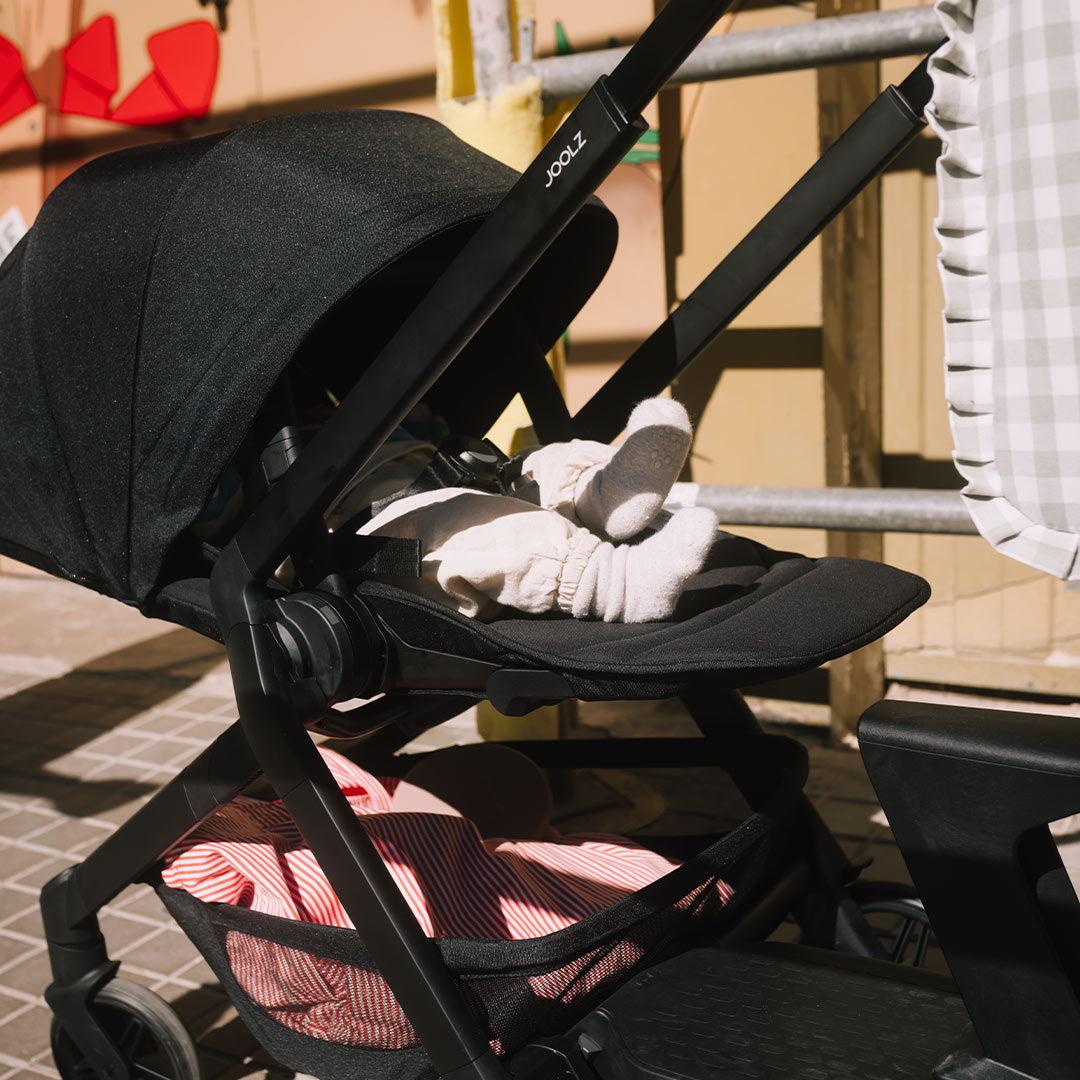 joolz hub2 Joolz Hub2 Pushchair - Forest Green | Prams