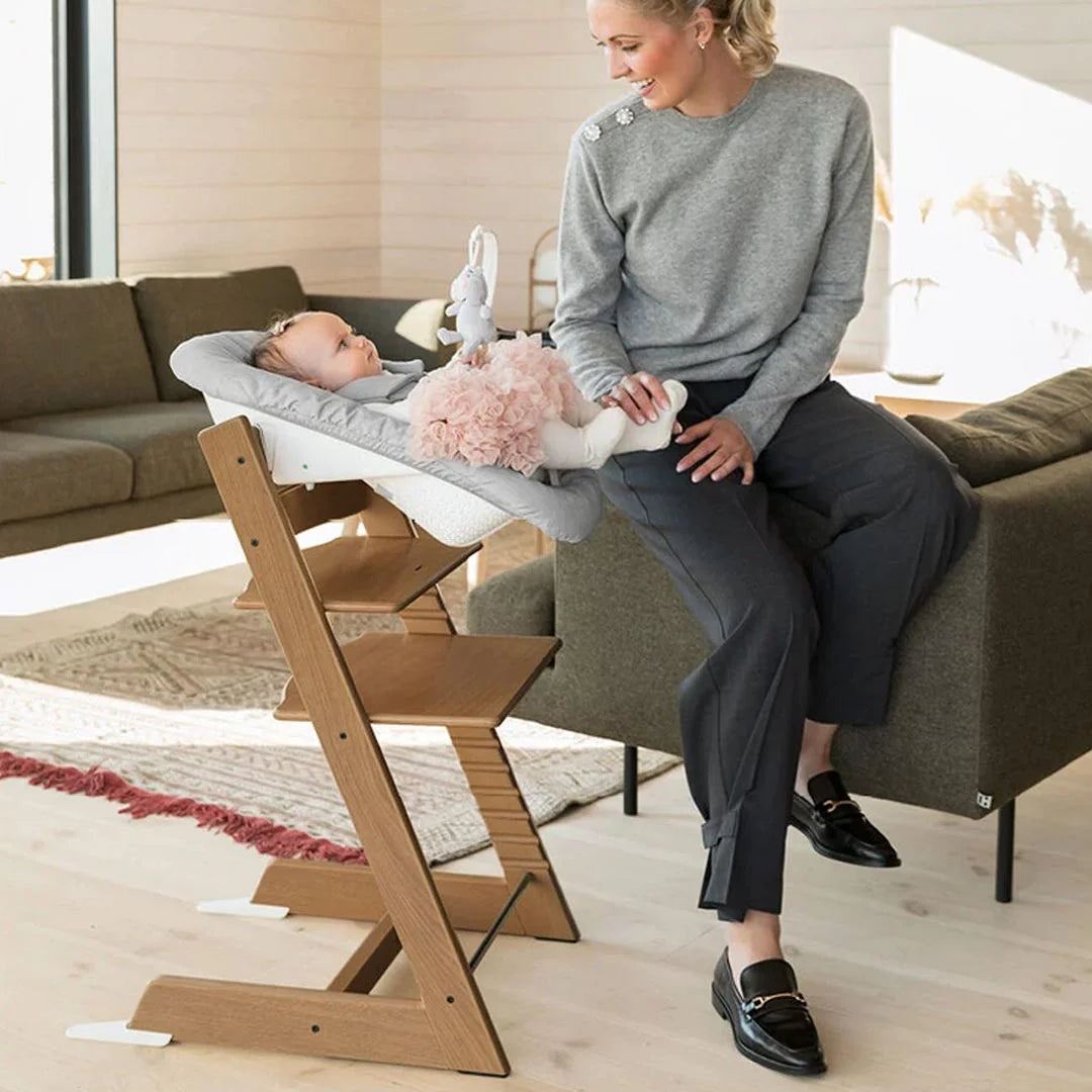 Stokke oak 2024
