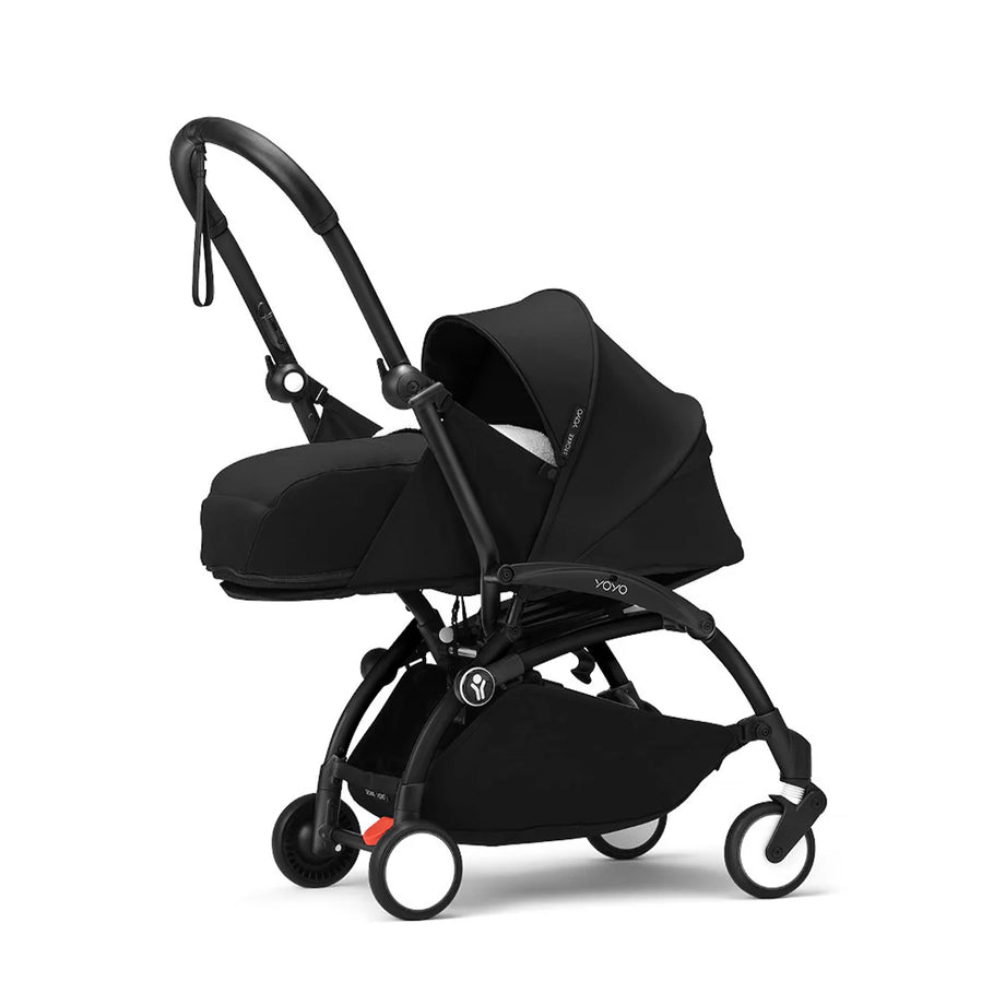 Stroller for newborn girl on sale