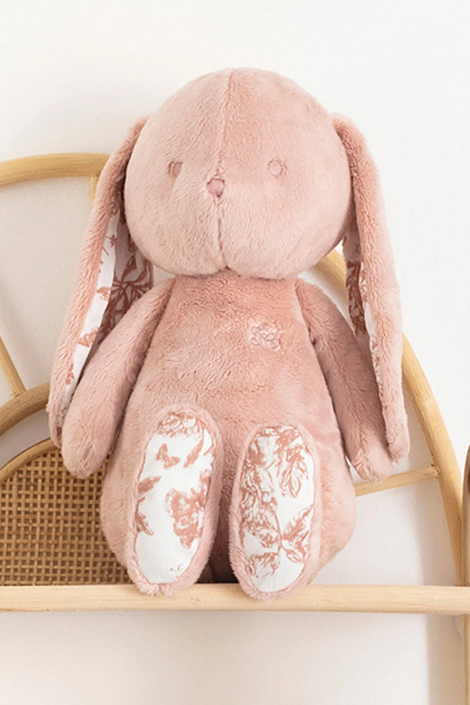 Tartine et Chocolat - Augustin The Rabbit Pink 25cm - Gift Ideas - The Baby Service