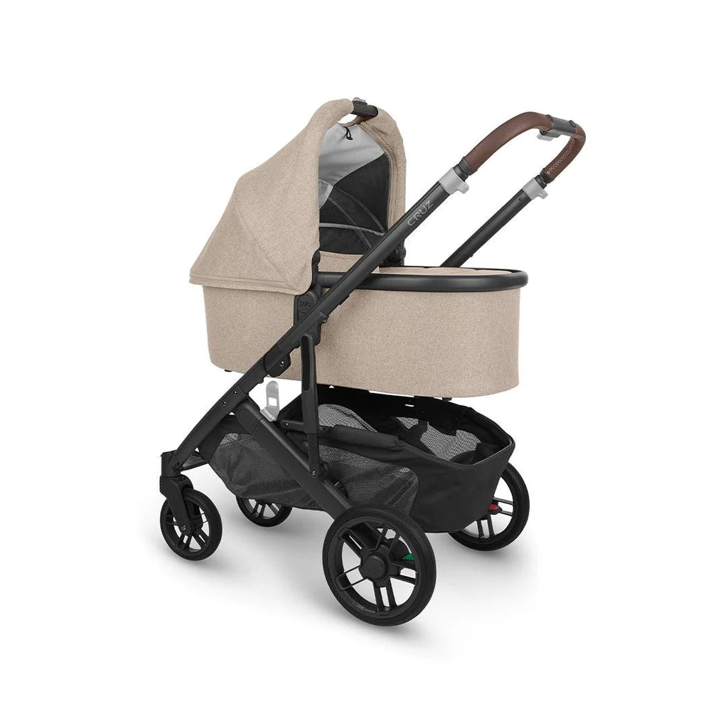UPPAbaby Cruz V2 Pushchair - Liam - Stroller - The Baby Service