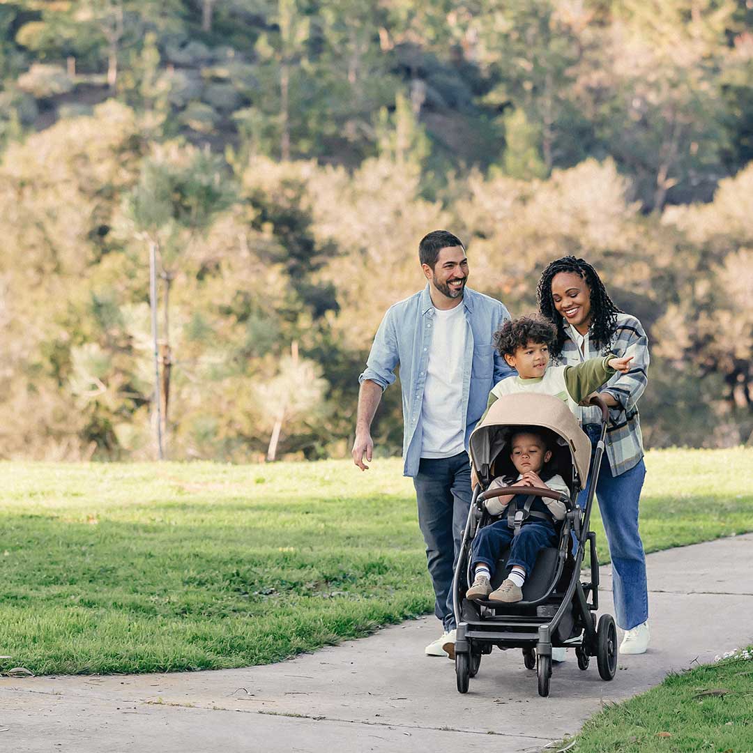 uppababy v2 liam UPPAbaby Cruz V2 Pushchair - Liam | Prams