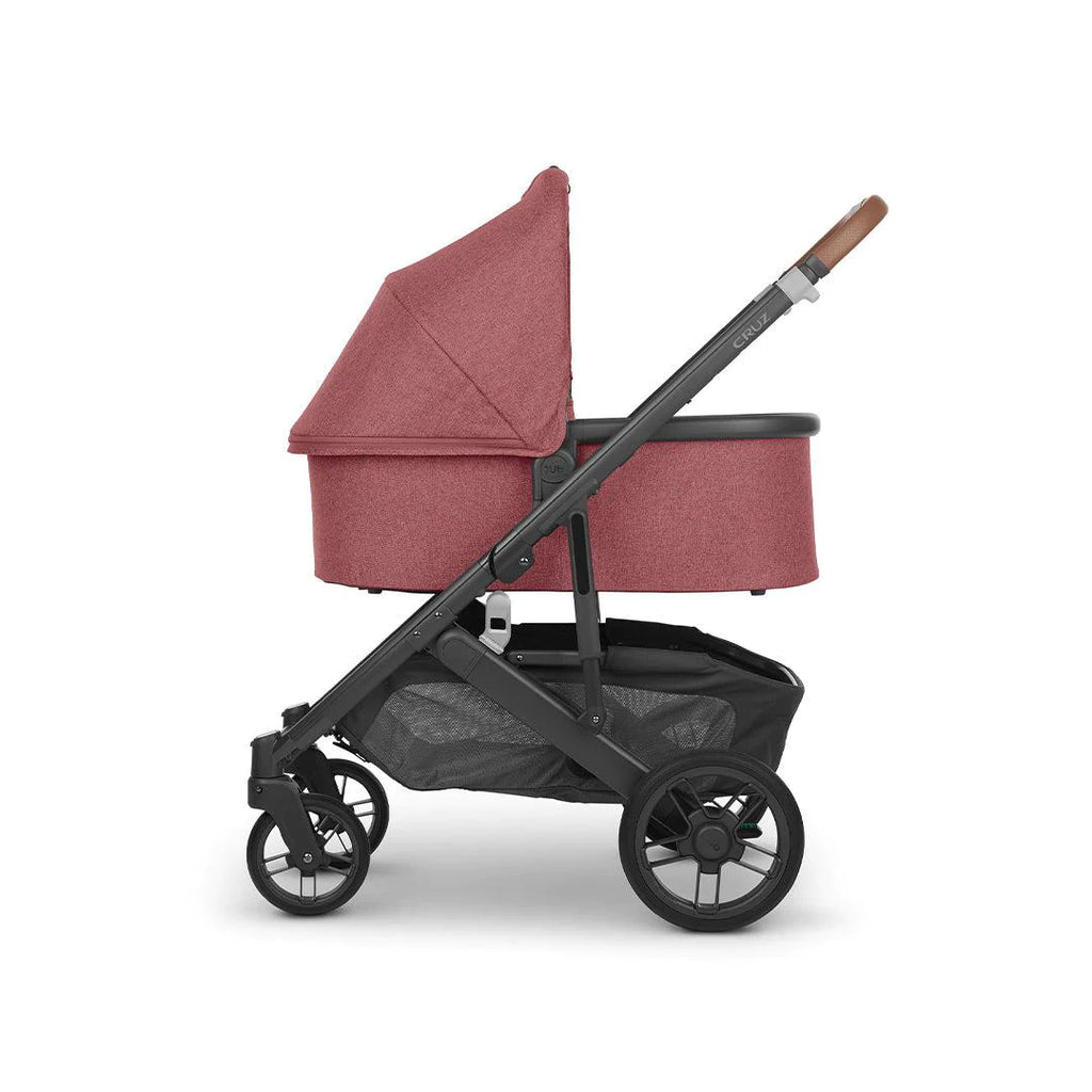 UPPAbaby Vista V2 Pushchair + Carrycot - Lucy - The Baby Service