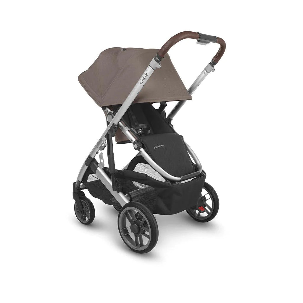 UPPAbaby Cruz V2 Pushchair - Theo - Stroller - The Baby Service