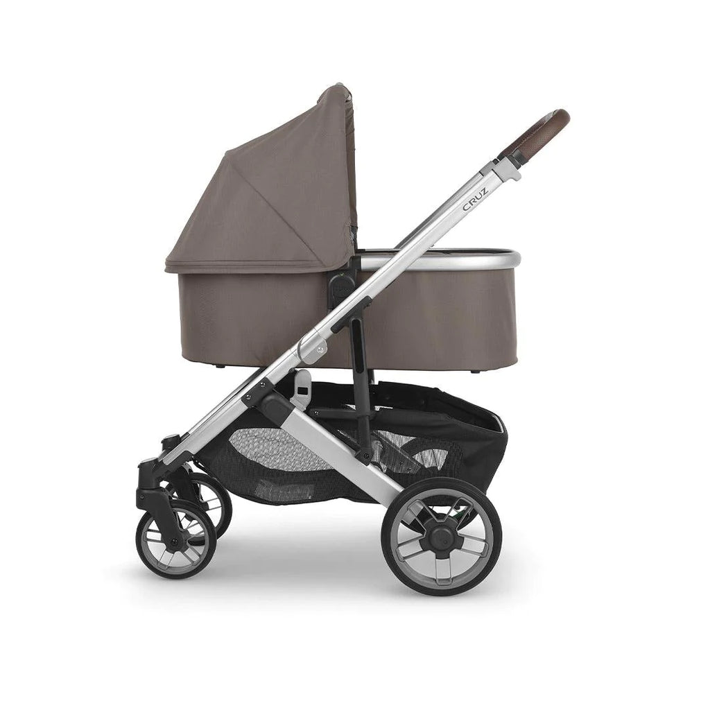 UPPAbaby Vista V2 Pushchair + Carrycot - Theo - Stroller - The Baby Service - Cot