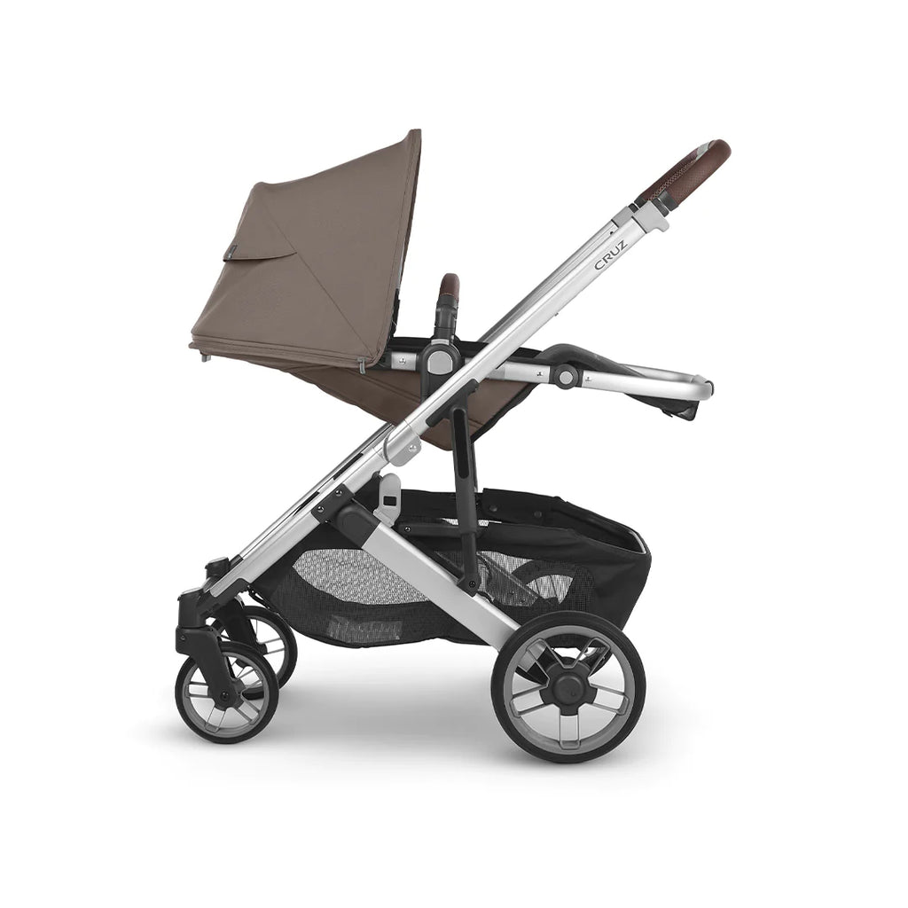 UPPAbaby Cruz V2 Pushchair - Theo - Stroller - The Baby Service