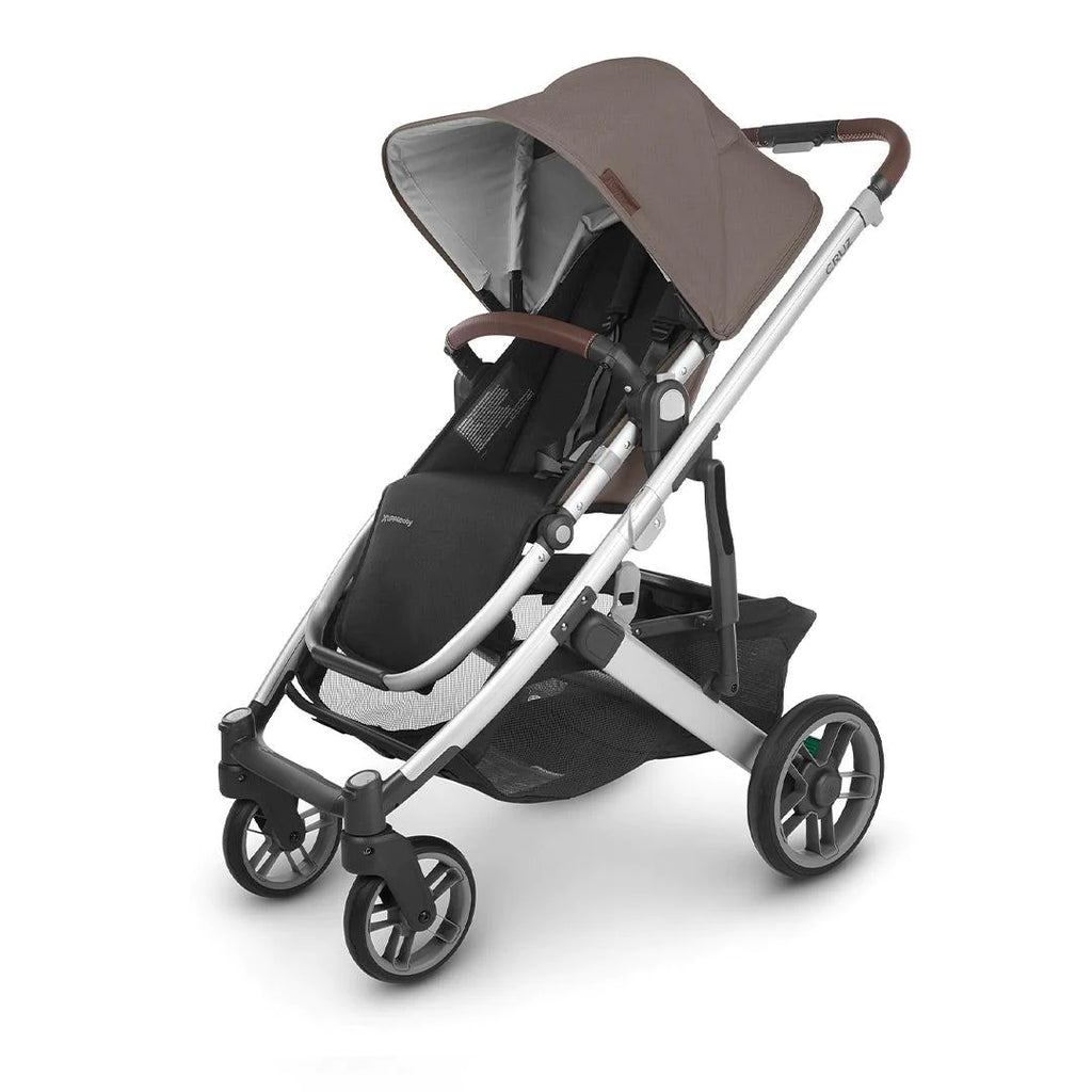 UPPAbaby Vista V2 Pushchair + Carrycot - Theo - Stroller - The Baby Service.com