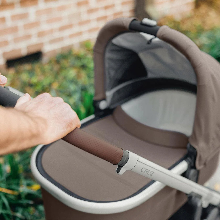 uppababy cruz v2 theo UPPAbaby Cruz V2 Pushchair - Theo | Prams